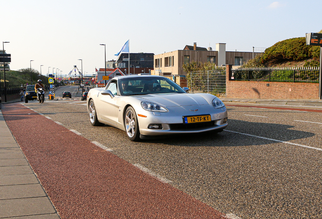 Chevrolet Corvette C6