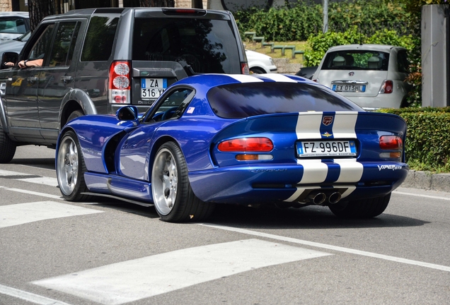 Dodge Viper GTS