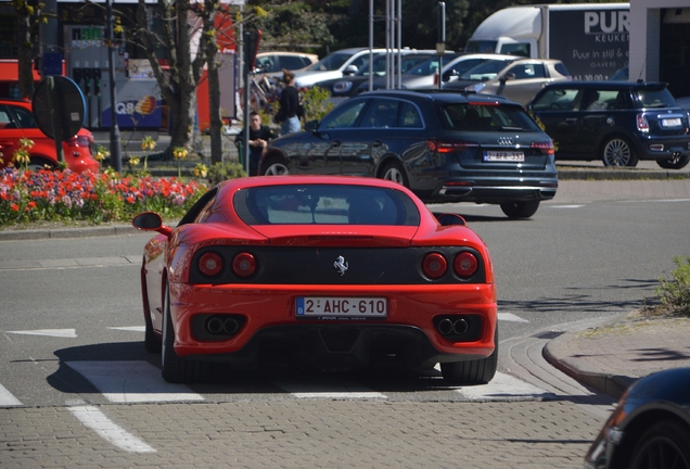 Ferrari 360 Modena