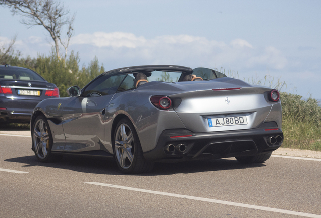 Ferrari Portofino