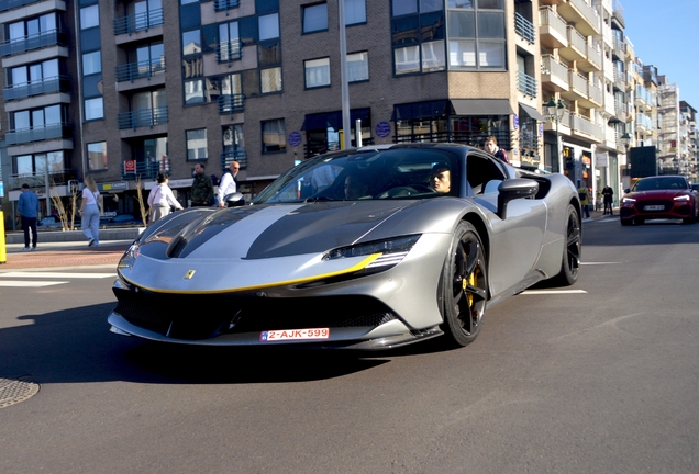 Ferrari SF90 Stradale Assetto Fiorano