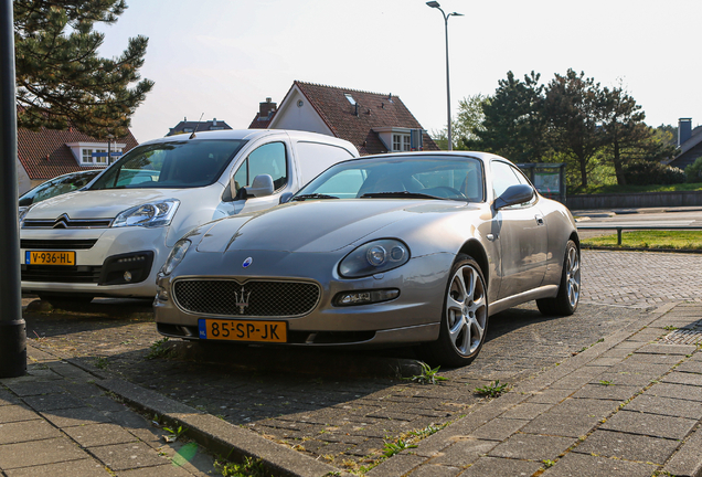 Maserati 4200GT