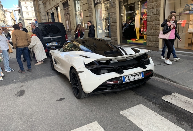 McLaren 720S