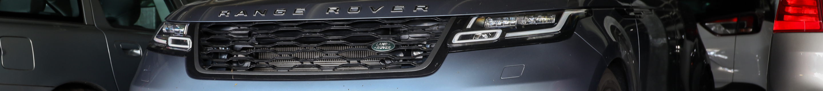 Land Rover Range Rover Velar SVAutobiography