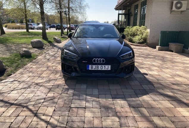 Audi RS5 Sportback B9