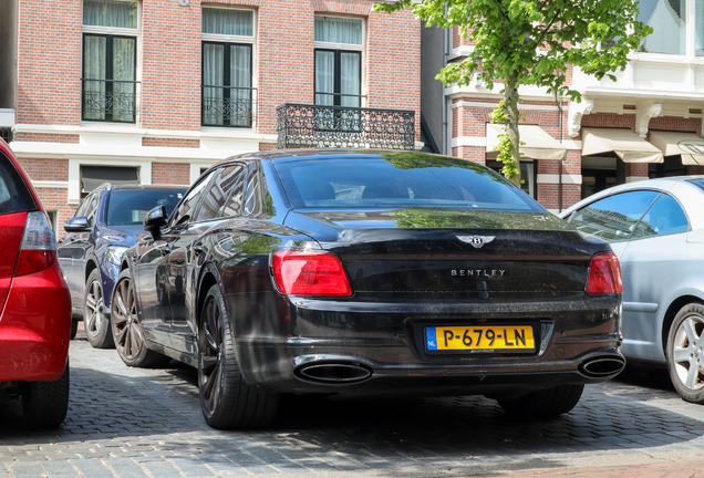 Bentley Flying Spur W12 2020