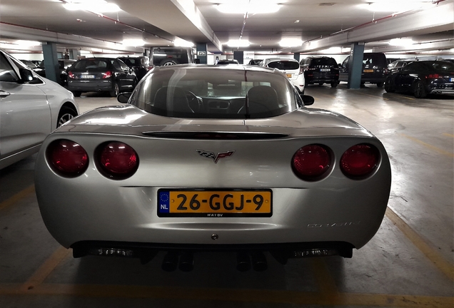 Chevrolet Corvette C6