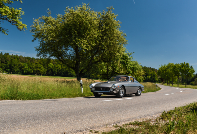 Ferrari 250 GT Berlinetta Lusso