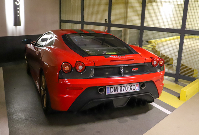 Ferrari 430 Scuderia