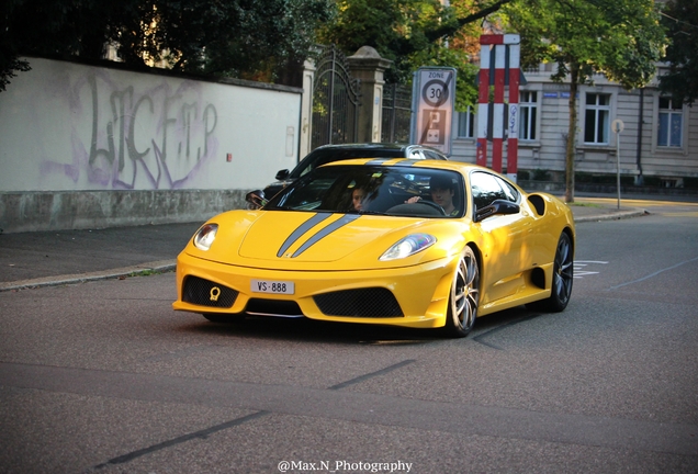 Ferrari 430 Scuderia