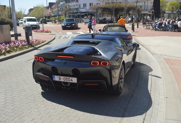 Ferrari SF90 Stradale Assetto Fiorano