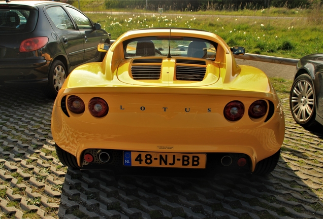 Lotus Elise S2 99T