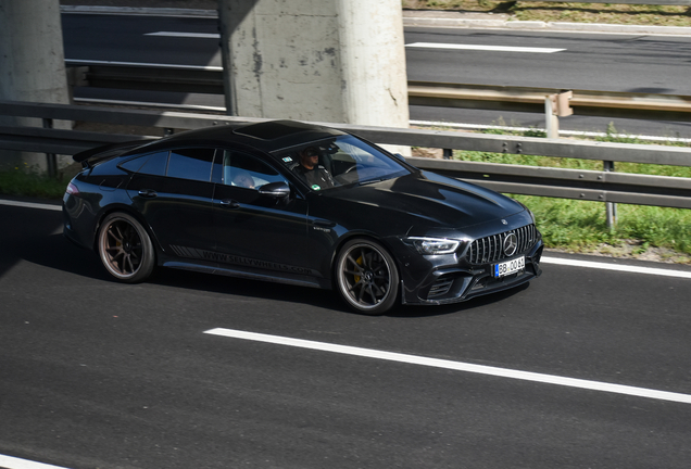 Mercedes-AMG GT 63 S Edition 1 X290