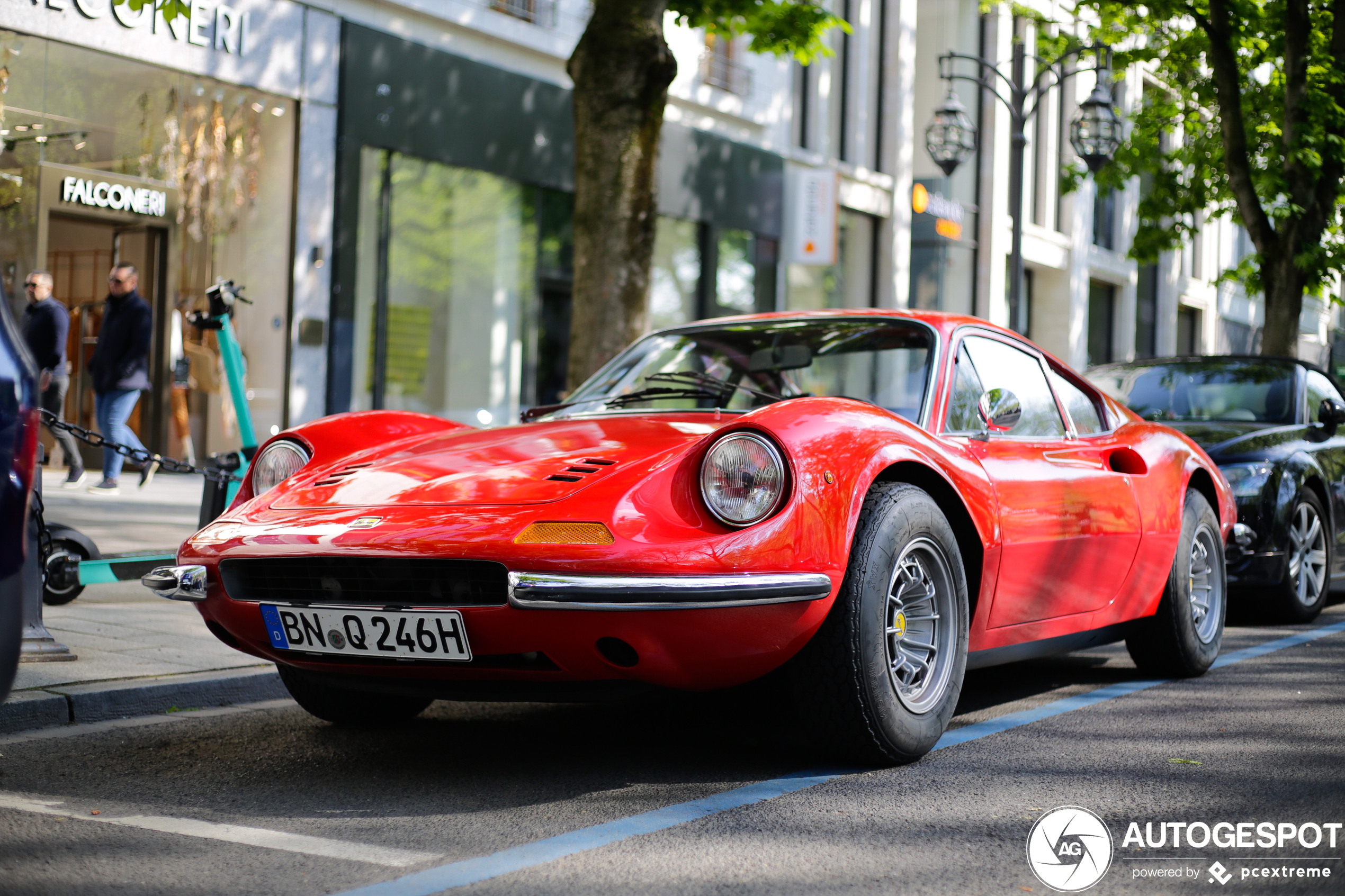 Ferrari Dino 246 GT