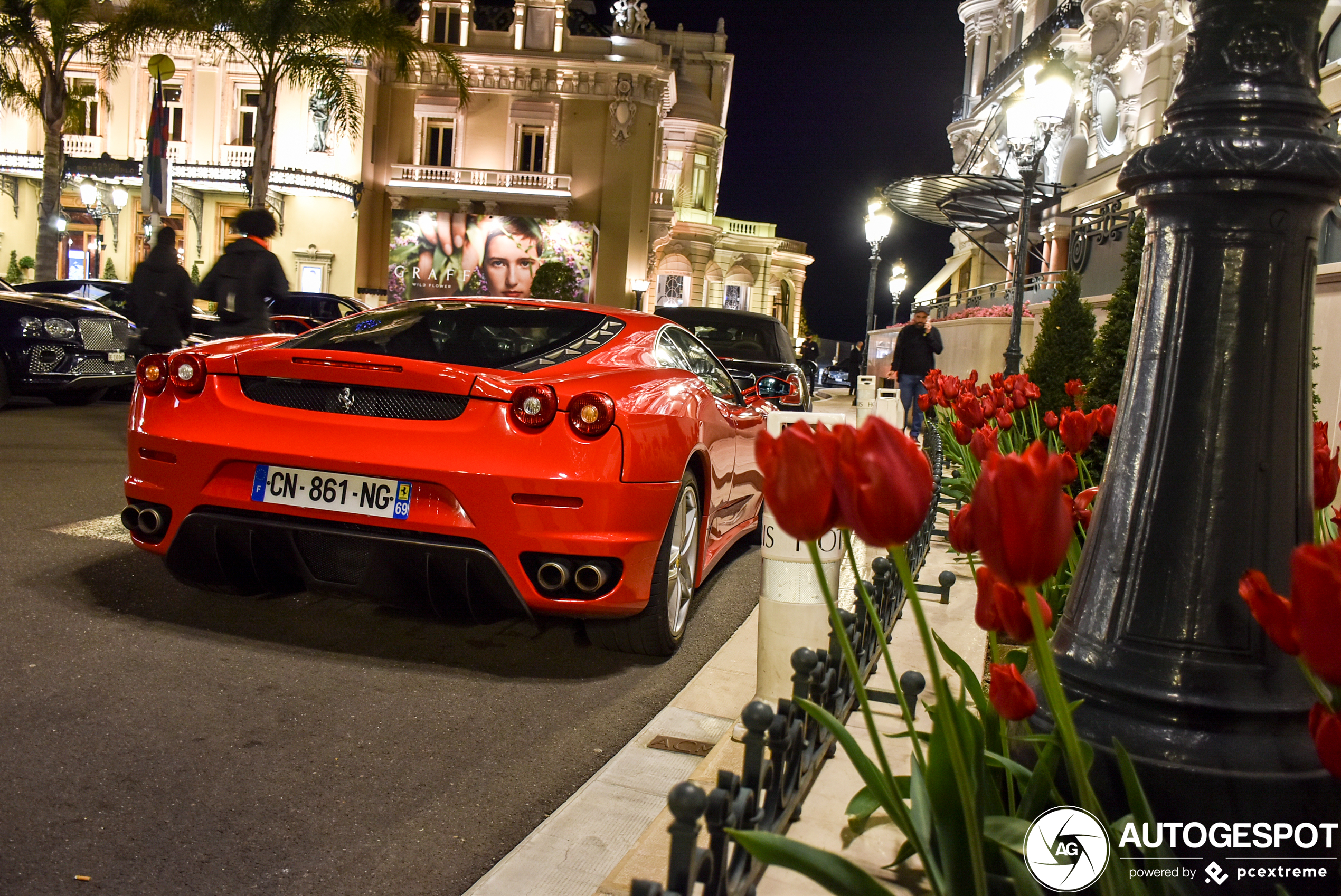 Ferrari F430