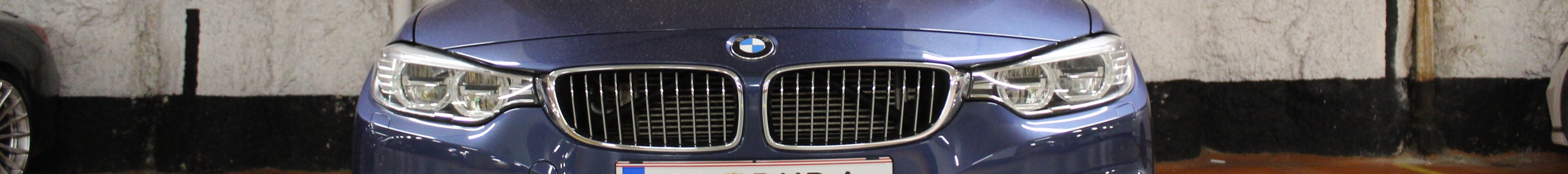 Alpina B4 BiTurbo