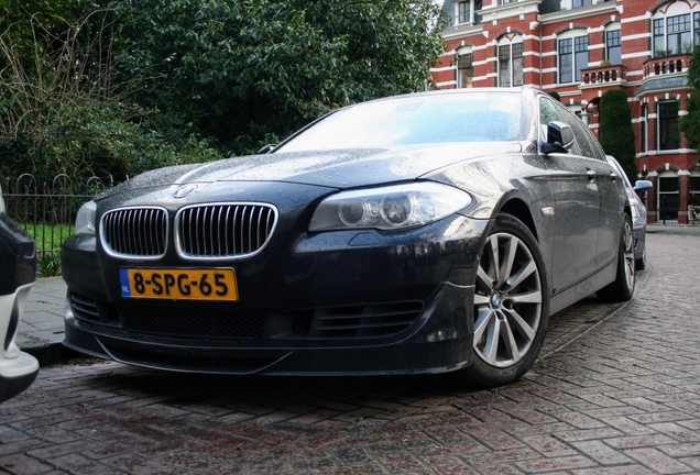 Alpina B5 BiTurbo Touring