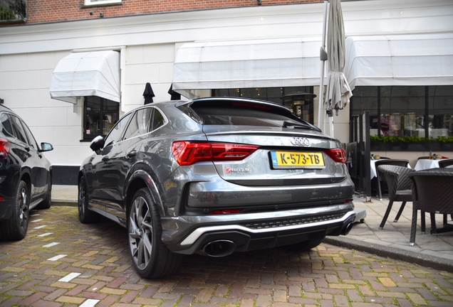 Audi RS Q3 Sportback 2020