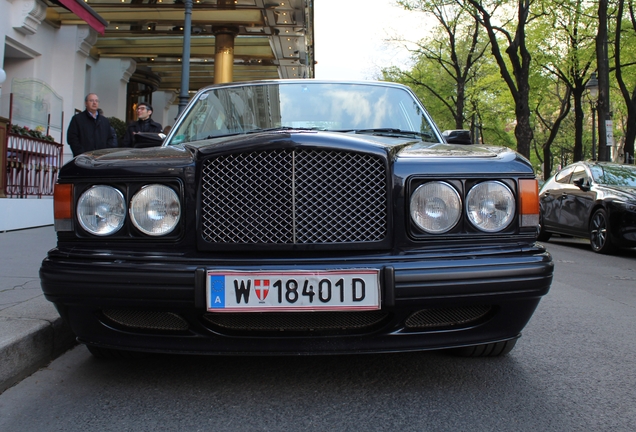 Bentley Turbo RL