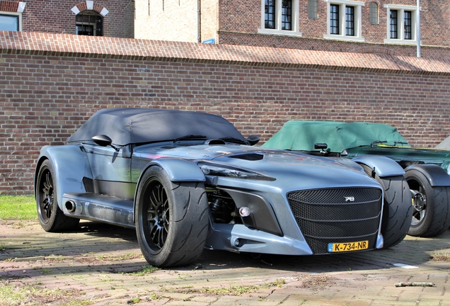 Donkervoort D8 GTO-JD70