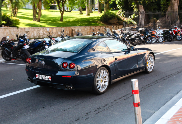 Ferrari 612 Scaglietti