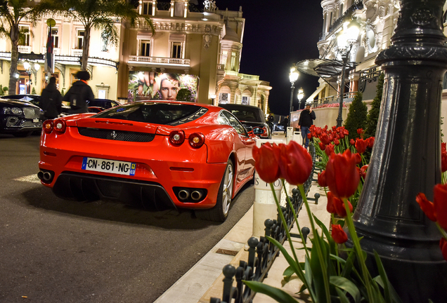 Ferrari F430