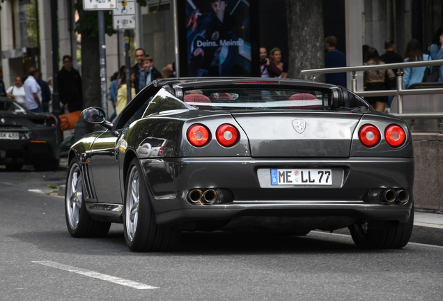 Ferrari Superamerica