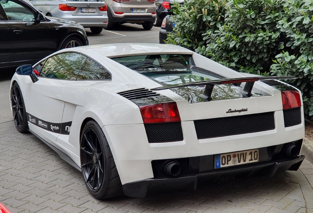 Lamborghini Gallardo