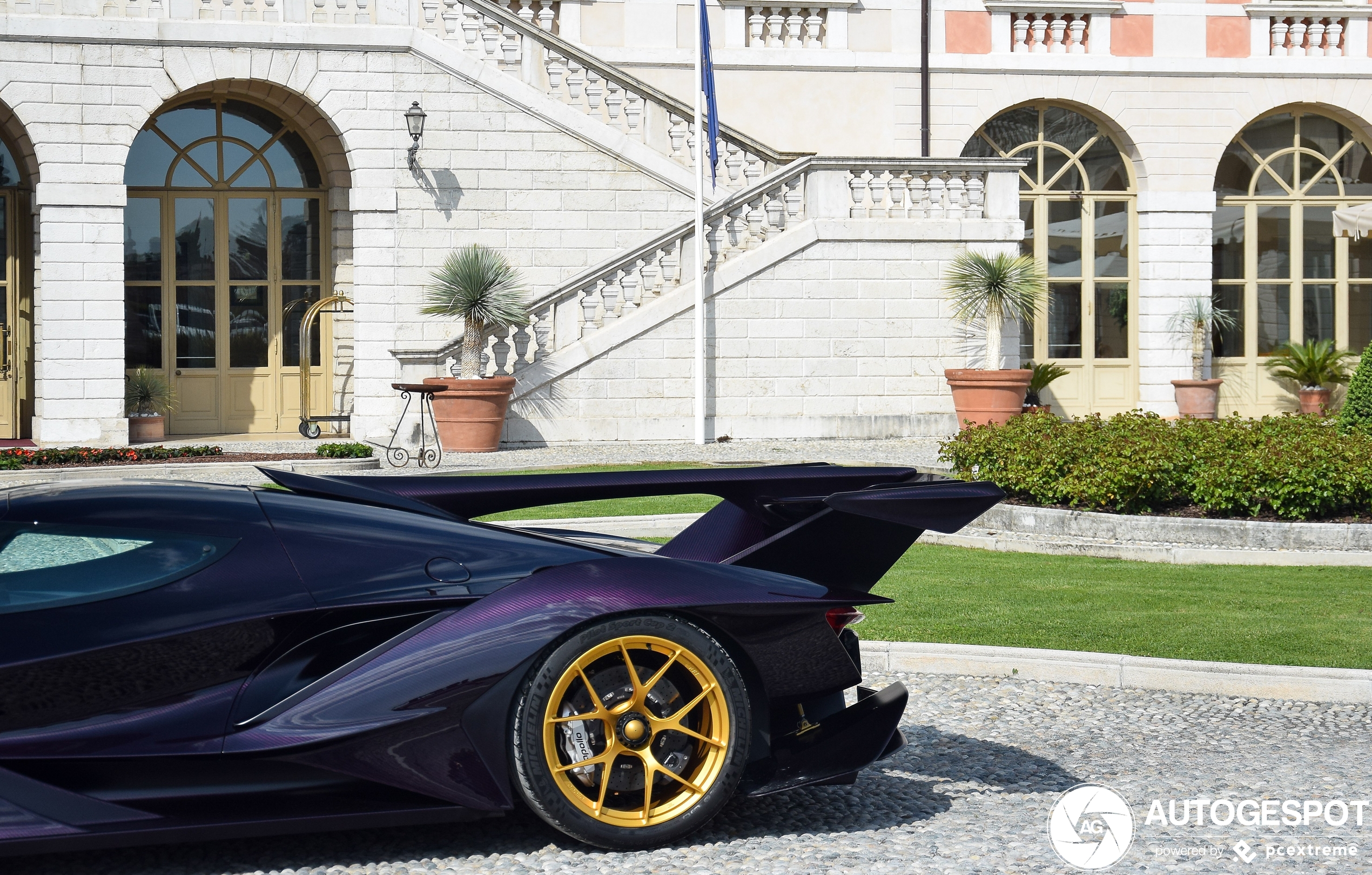 Apollo IE - 28 April 2022 - Autogespot