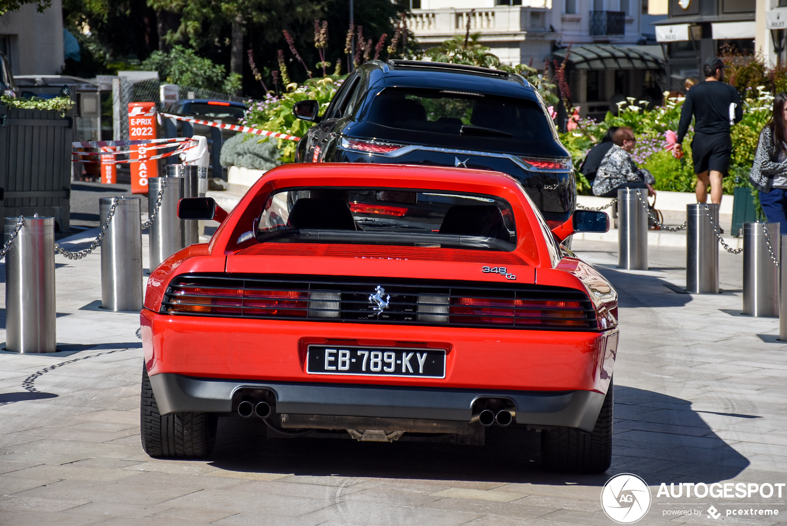 Ferrari 348 TB