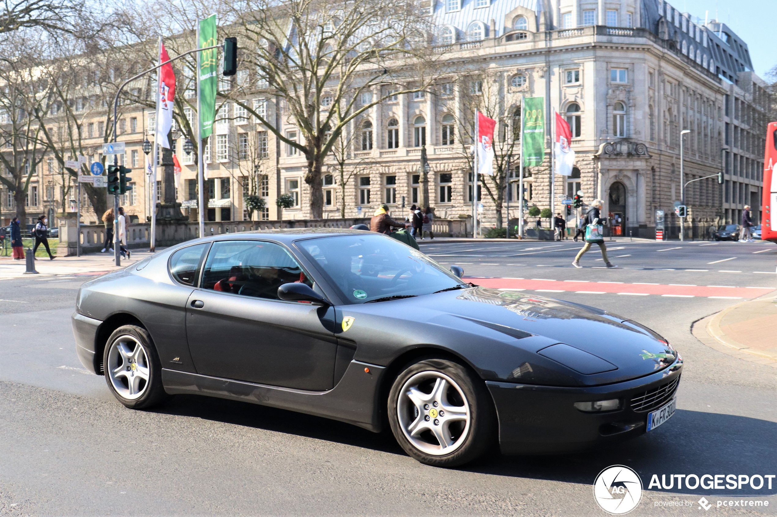 Ferrari 456 GT