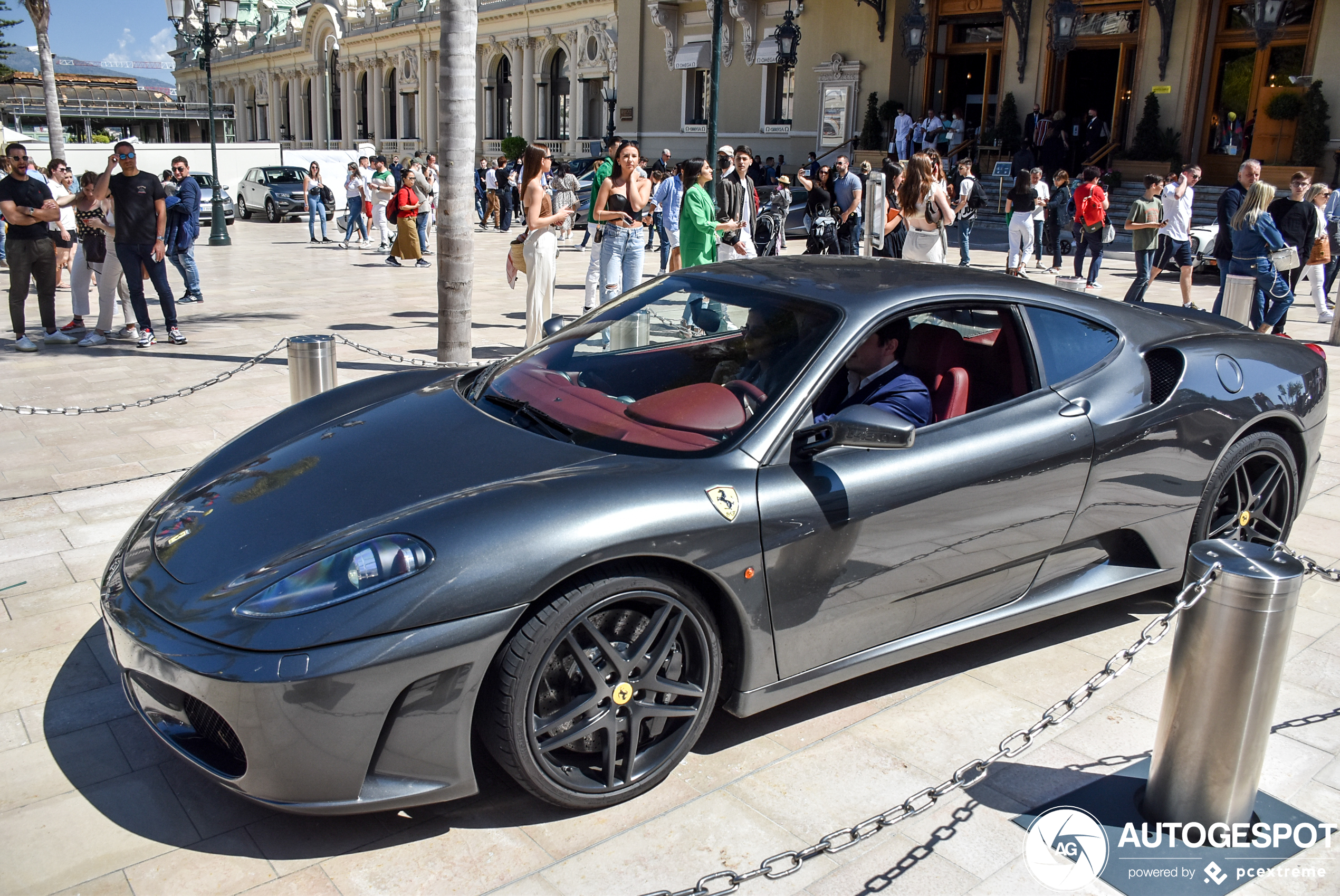 Ferrari F430