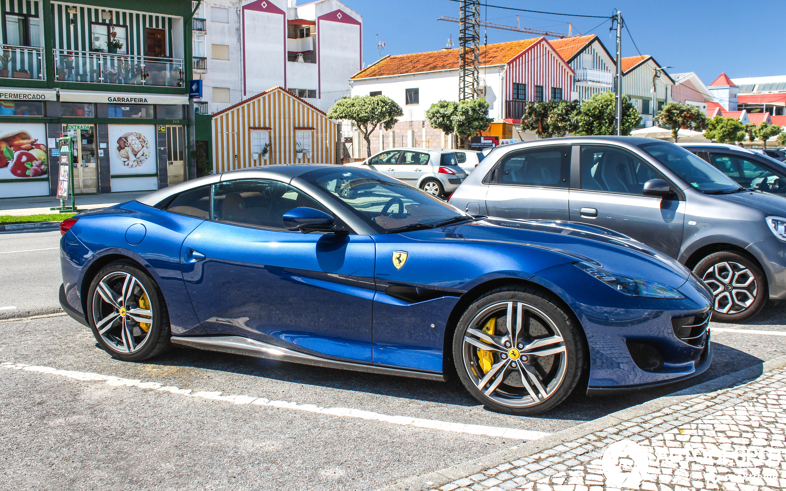 Ferrari Portofino