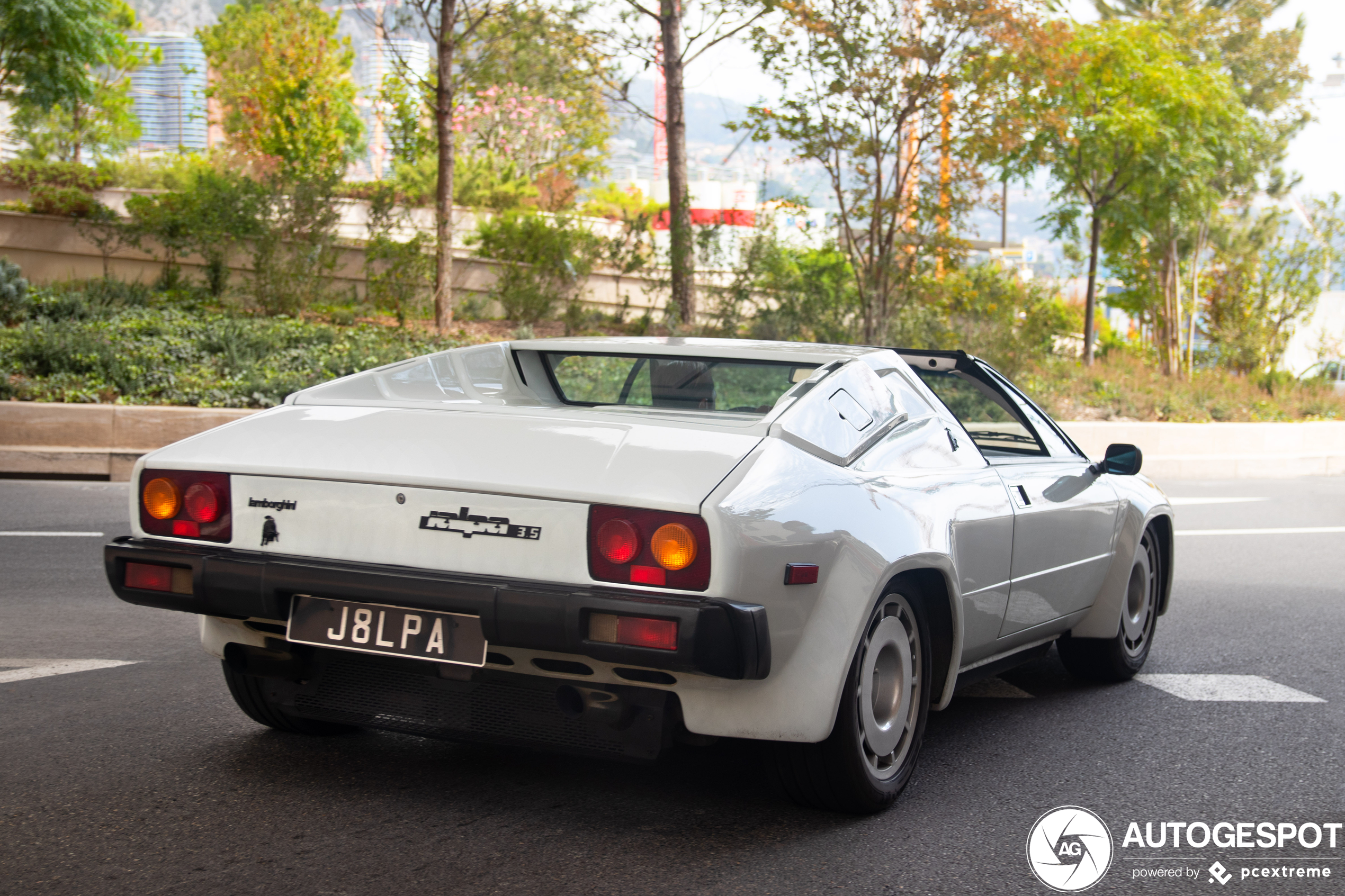 Lamborghini Jalpa