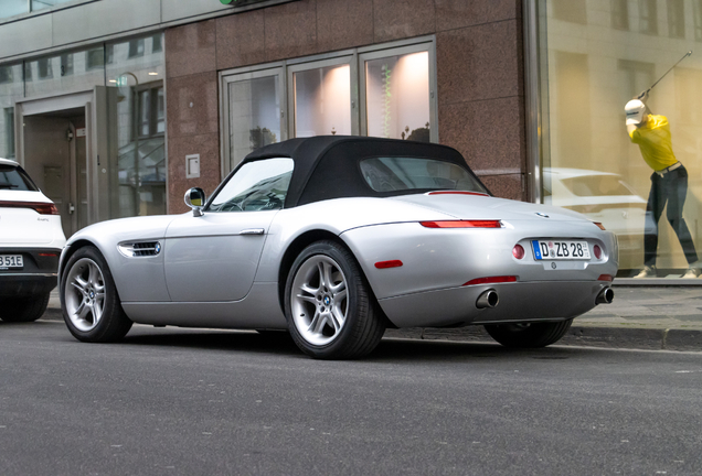 BMW Z8