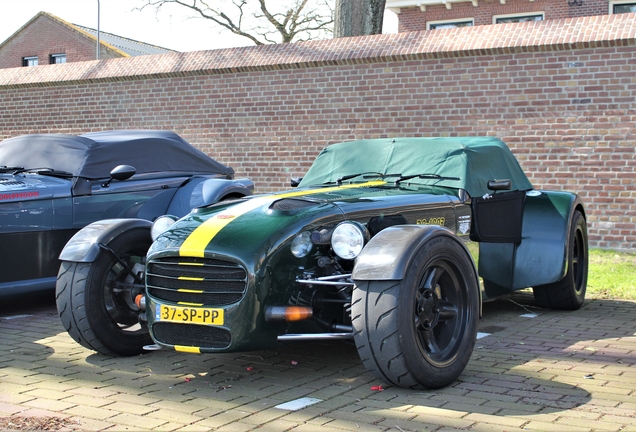 Donkervoort D8 180R