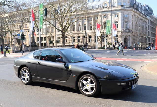 Ferrari 456 GT