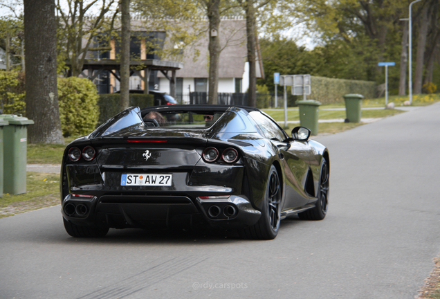 Ferrari 812 GTS