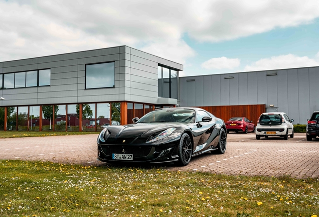 Ferrari 812 GTS