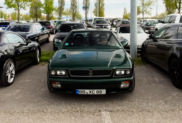 Maserati Ghibli Cup