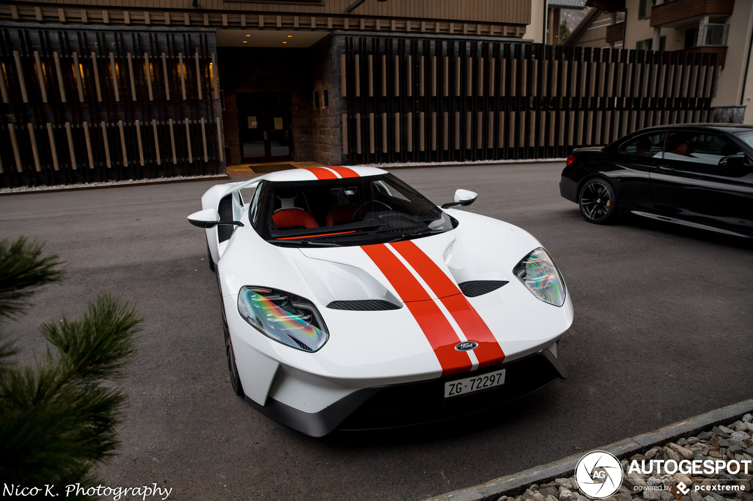 Ford GT 2017