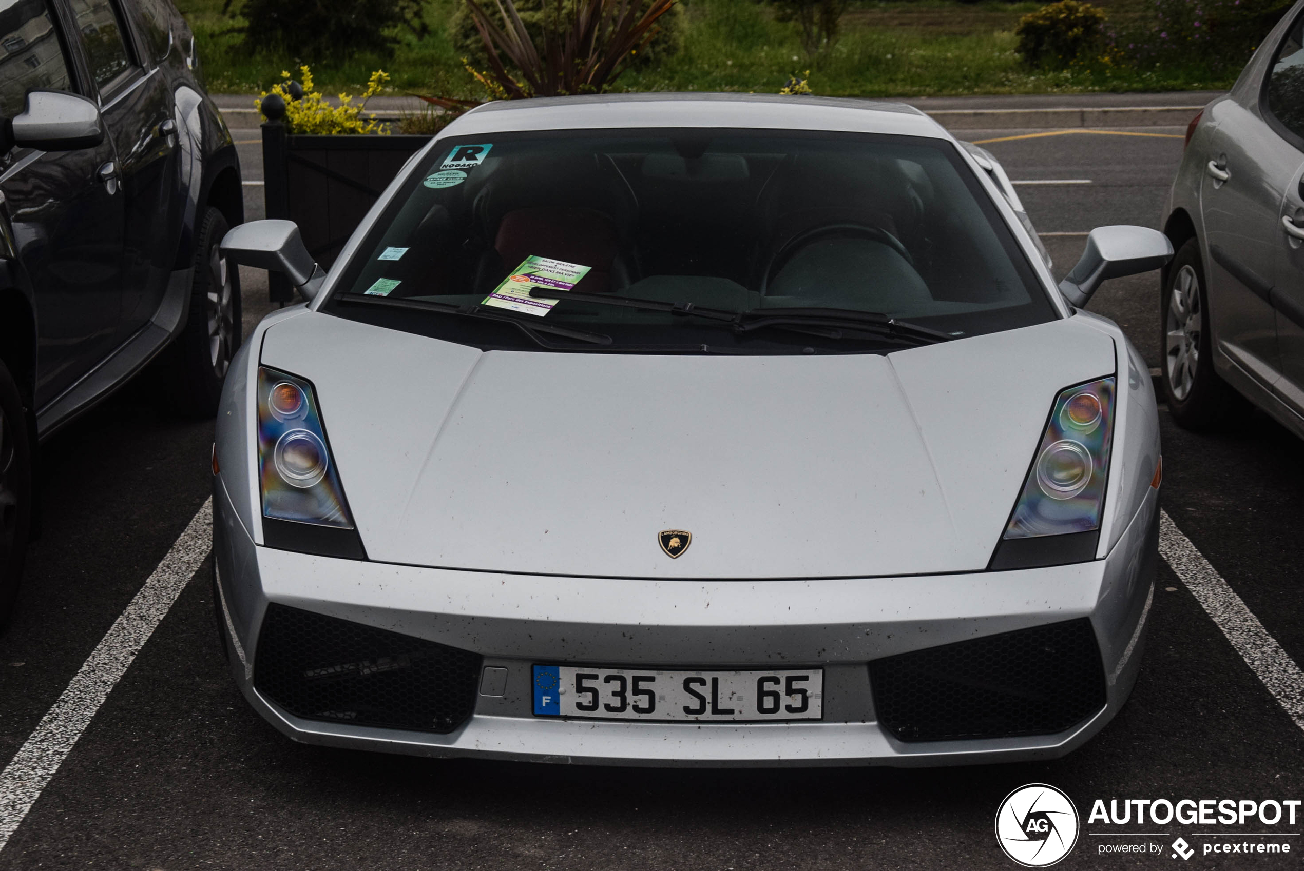 Lamborghini Gallardo