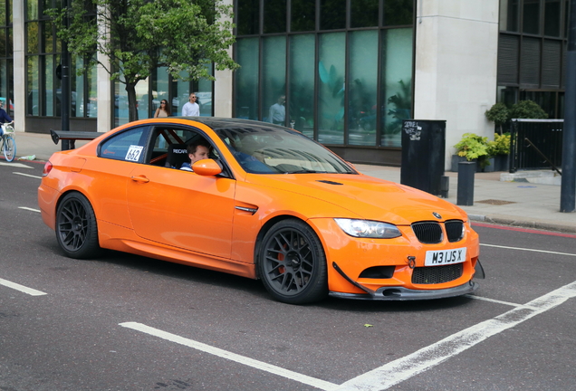 BMW M3 E92 Coupé