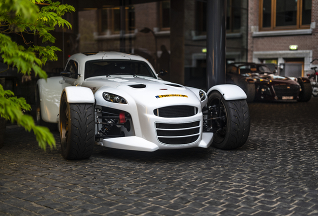 Donkervoort D8 GT Coupé