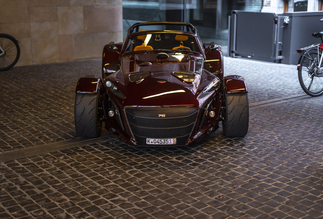 Donkervoort D8 GTO-JD70