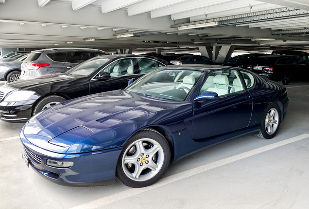 Ferrari 456 GT