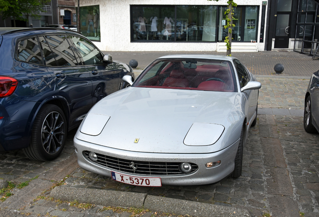 Ferrari 456M GT