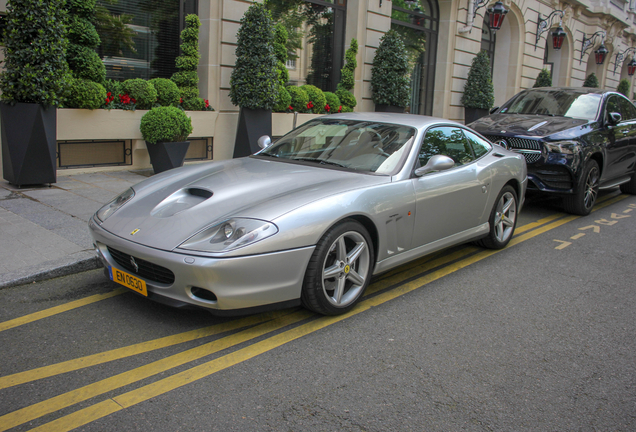 Ferrari 575 M Maranello