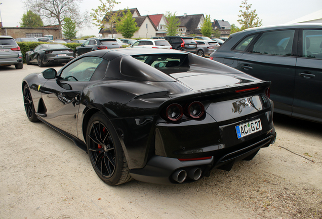 Ferrari 812 GTS