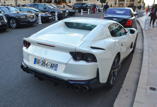 Ferrari 812 GTS